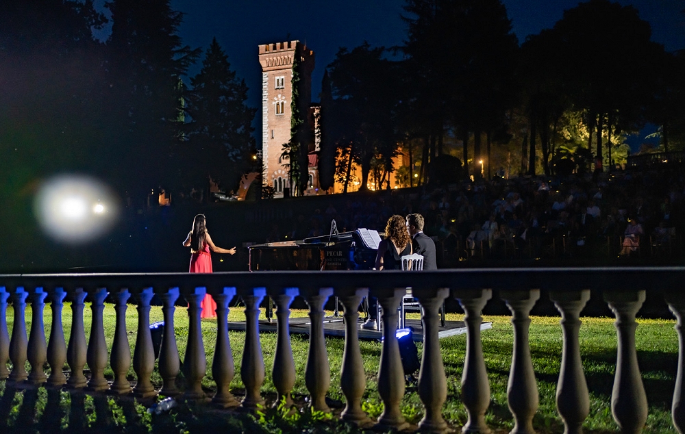UN CONCERTO-GALA DEDICATO A CASANOVA CHIUDE L’EDIZIONE DEL PICCOLO OPERA FESTIVAL ISPIRATA AL “PIACERE”
