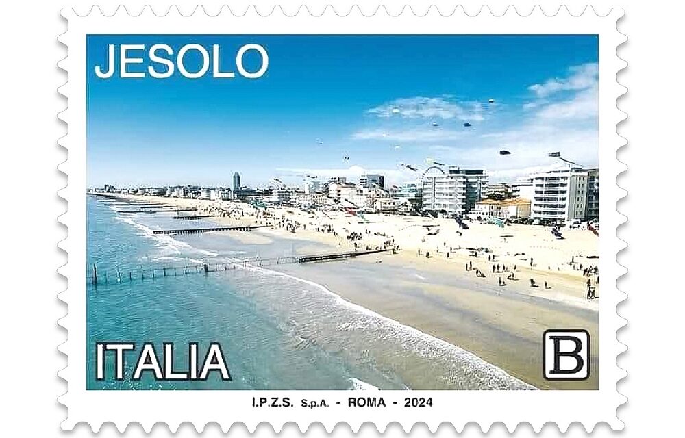POSTE ITALIANE, VACANZE A JESOLO PER I DIPENDENTI DI POSTE ITALIANE NELL’ALLOGGIO MESSO A DISPOSIZIONE DALL’AZIENDA