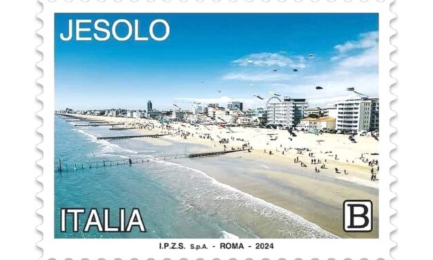 POSTE ITALIANE, VACANZE A JESOLO PER I DIPENDENTI DI POSTE ITALIANE NELL’ALLOGGIO MESSO A DISPOSIZIONE DALL’AZIENDA