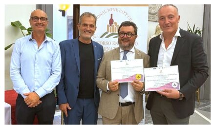 Due medaglie alle bollicine della Cantina di Ramuscello, a Roma, al Concorso Enologico Internazionale Città del Vino