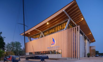 Inaugurata la Red Bull Sailing Academy a Marina Monfalcone