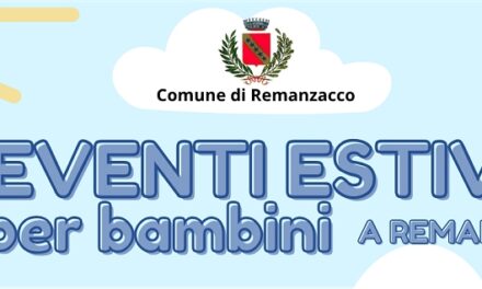 A Remanzacco un’estate di magia e avventure per i più piccoli