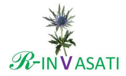 R-INVASATI, TUTTI PAZZI PER LE PIANTE: NUOVO APPUNTAMENTO CON GLI APPASSIONATI DEL GIARDINAGGIO E ORTICOLTURA