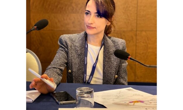 TERAPIE ANTITUMORALI PERSONALIZZATE, RICERCATRICE DELL’ATENEO DI UDINE PREMIATA PER UNO STUDIO SUI TEST FARMACOGENETICI