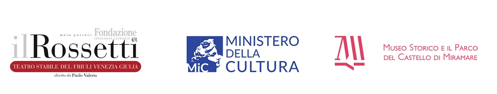DAL 22 LUGLIO “NOTTURNO SHAKESPEARIANO” del Teatro Stabile del Friuli Venezia Giulia nel Parco di Miramare