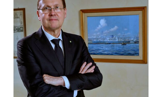 ENRICO SAMER ENTRA NEL CDA DI MIB TRIESTE SCHOOL OF MANAGEMENT