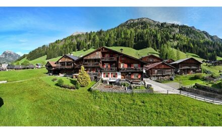 A SAPPADA È IL FINE SETTIMANA DI BORGATE IN FESTA – HEIVILANFESCHT