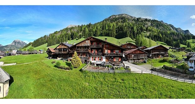 A SAPPADA È IL FINE SETTIMANA DI BORGATE IN FESTA – HEIVILANFESCHT