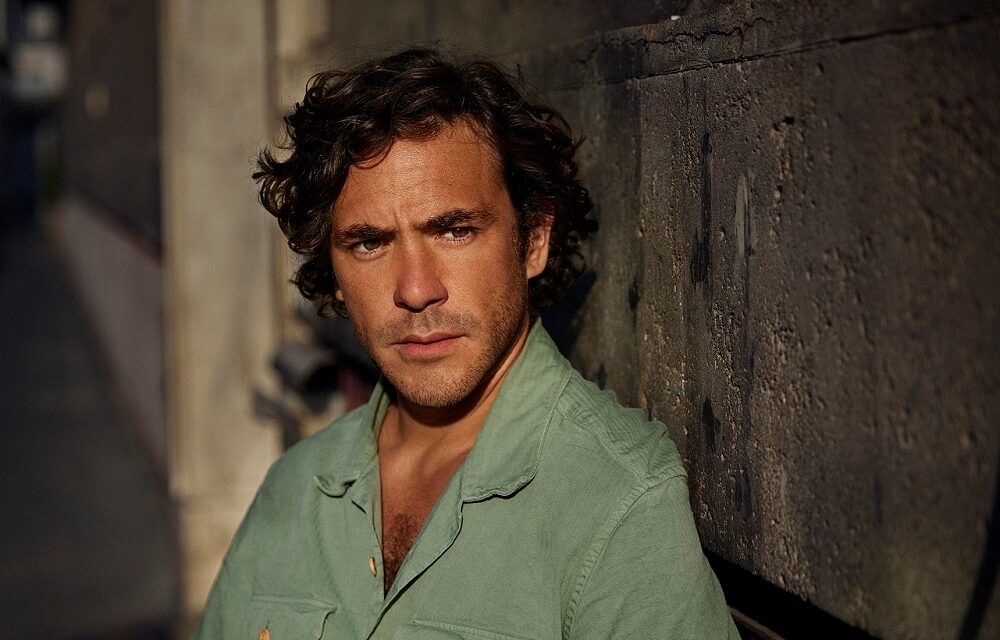 JACK SAVORETTI ritorna finalmente dal vivo in Friuli Venezia Giulia: lunedì 14 luglio al Parco delle Rose di Grado