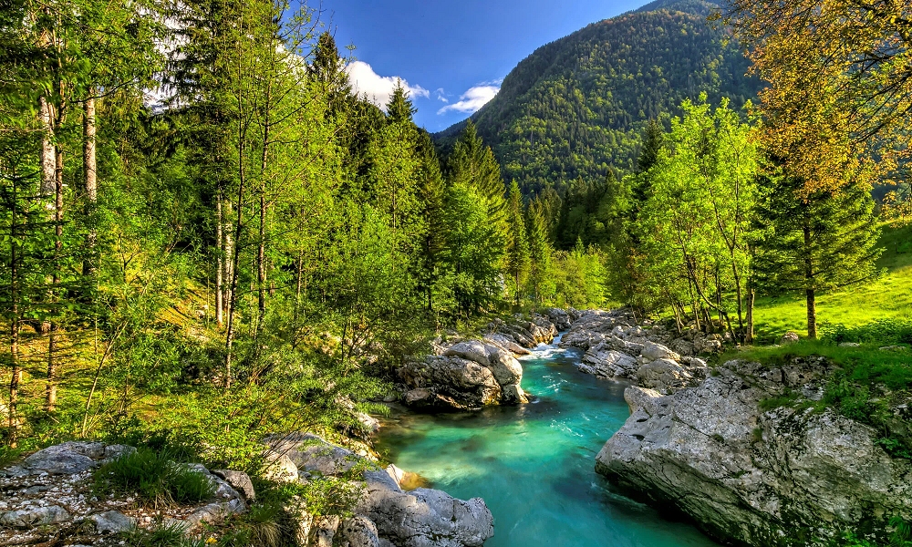 SCOPRI L’AVVENTURA CHE FA PER TE NELLA VALLE DELL’ISONZO