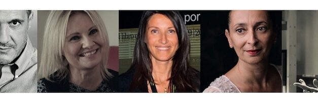 LIGNANO: aperte le iscrizioni per il 25° CORSO DI SCRITTURA CREATIVA