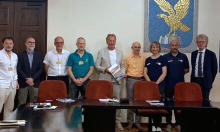 Arpa FVG: “Segnali dal clima in FVG” vince il premio internazionale “Outreach & Communication”
