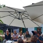 SERATE D’ESTATE IN VAL ROSANDRA