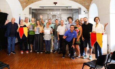 PRESENTATA LA QUARTA EDIZIONE DI “SERVOLA SOTTO LE STELLE”, IN PROGRAMMA SABATO 2 AGOSTO