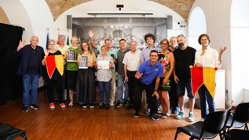 PRESENTATA LA QUARTA EDIZIONE DI “SERVOLA SOTTO LE STELLE”, IN PROGRAMMA SABATO 2 AGOSTO