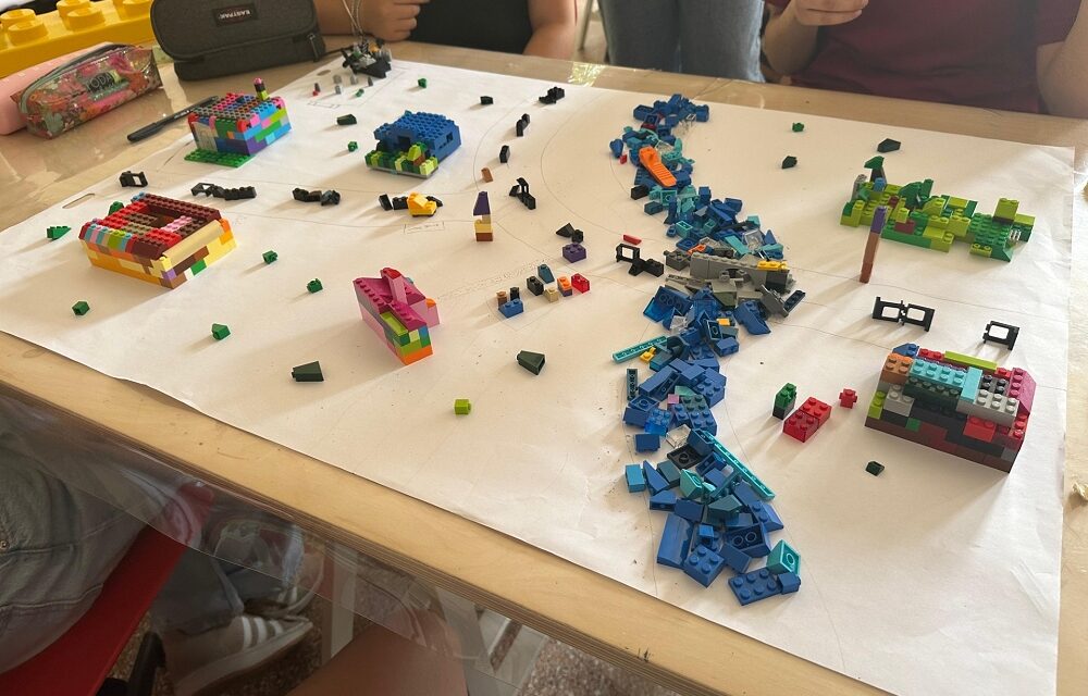 COMET, Settimana Steam per 150 studenti dell’ITC SACILE: giovedì 3 luglio la cerimonia di chiusura