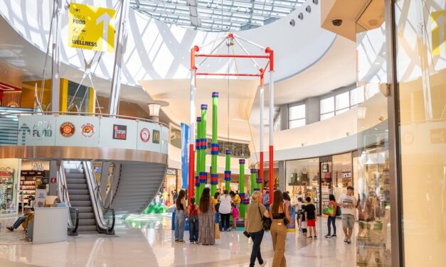 A Padova un evento per provare l’emozione dell’altezza: i bambini potranno arrampicarsi fino a 10 metri