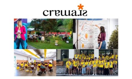 PER UNA SETTIMANA LA MONTAGNA FRIULANA È CAPITALE DI PROGETTAZIONE INNOVATIVA DELLE “TERRE ALTE” ITALIANE CON LA SUMMER SCHOOL RESIDENZIALE