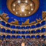 Desdemona al centro del terzo appuntamento del ciclo “Quelli di Shakespeare al Rossetti: interviste impossibili e insospettabili confessioni” a cura di Laura Pelaschiar”