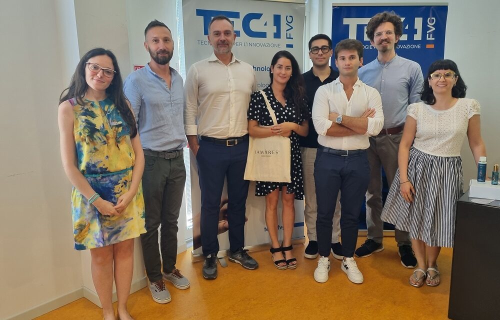Si conclude la terza edizione di TEC4I Academy: il commento entusiasta dei team di giovani imprenditori partecipanti