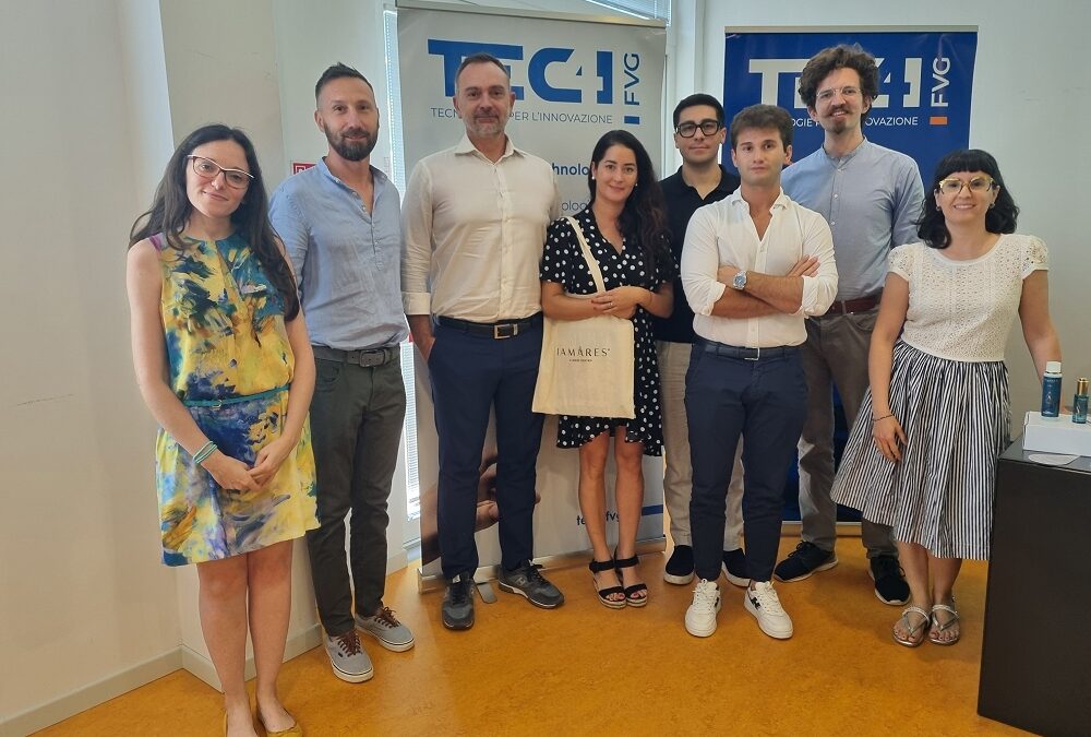 Si conclude la terza edizione di TEC4I Academy: il commento entusiasta dei team di giovani imprenditori partecipanti