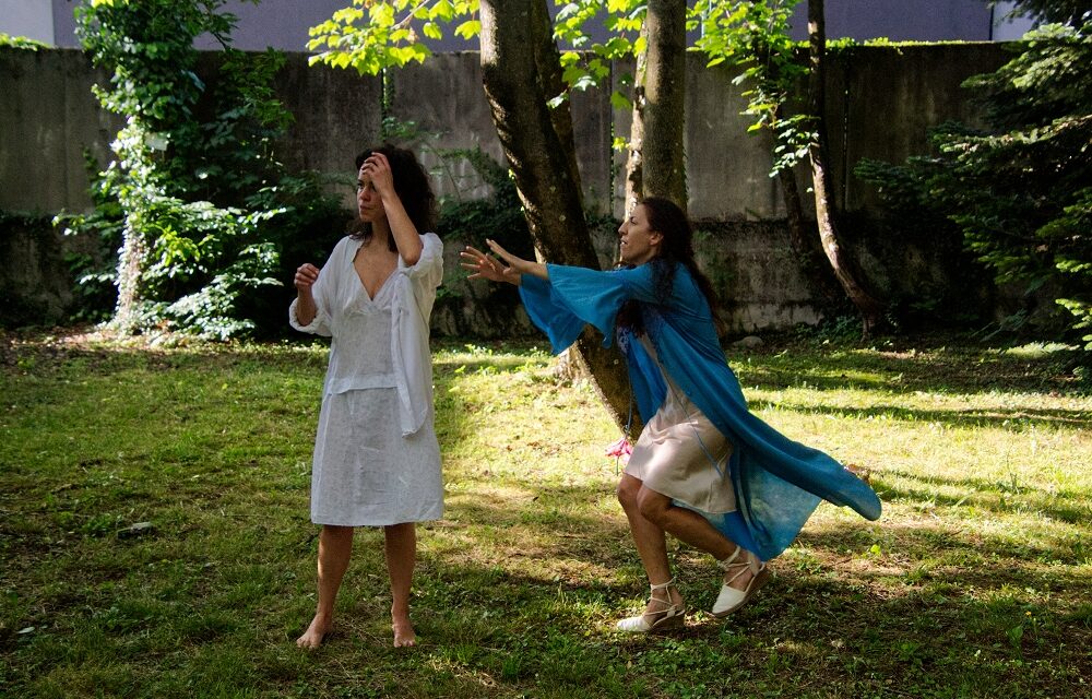 “A SPASSO CON WILLIAMS”: A UDINE E A ZOMPITTA, IL 23 E IL 24 LUGLIO, OMAGGIO AL GRANDE TENNESSEE WILLIAMS CON LA COMPAGNIA DEI RISERVATI