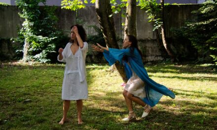 “A SPASSO CON WILLIAMS”: A UDINE E A ZOMPITTA, IL 23 E IL 24 LUGLIO, OMAGGIO AL GRANDE TENNESSEE WILLIAMS CON LA COMPAGNIA DEI RISERVATI