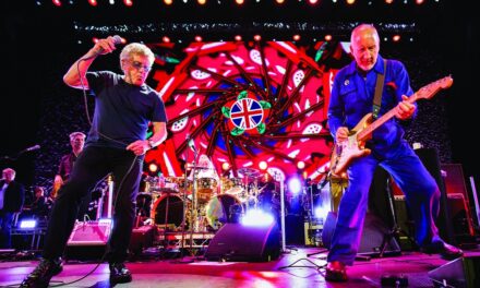 THE WHO: il tour d’addio parte da Padova il 20 luglio!