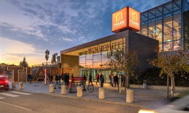 Tiare Shopping: un’estate da record tra saldi, eventi e famiglie protagoniste