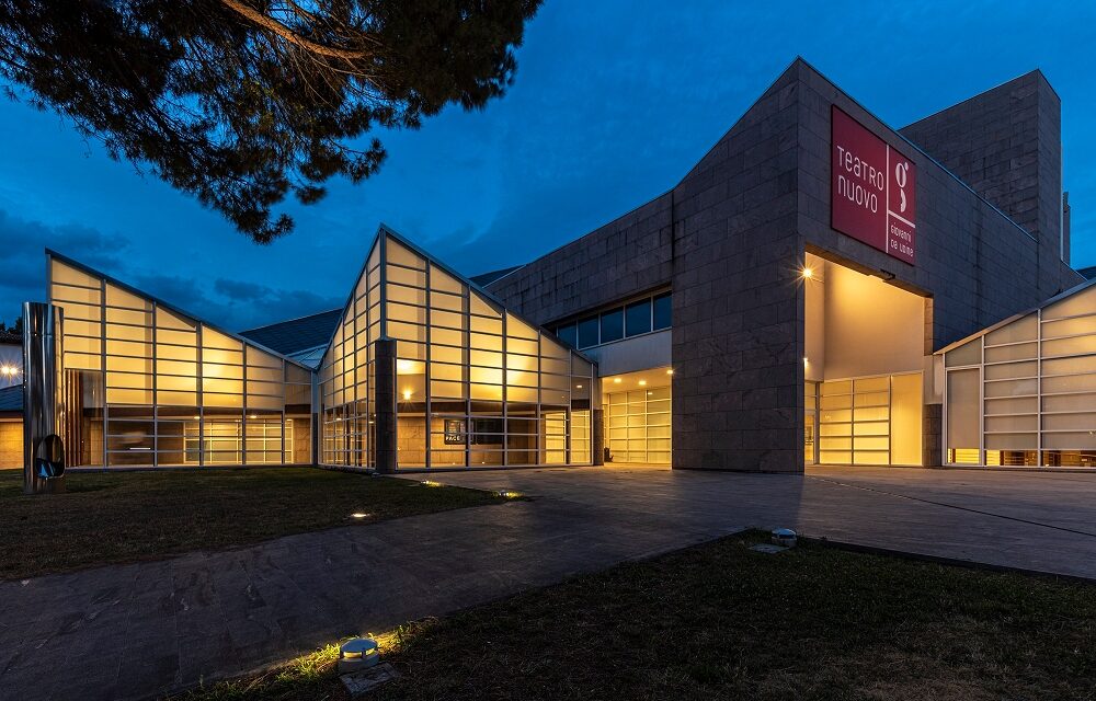 Teatro Nuovo Giovanni da Udine, Stagione 2024/25: gli spettatori crescono del 15%