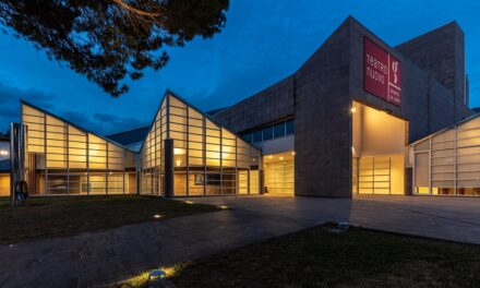 Teatro Nuovo Giovanni da Udine, Stagione 2024/25: gli spettatori crescono del 15%