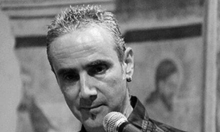 MERCOLEDÌ 23 LUGLIO ALLE ORE 17.30 ALLA BIBLIOTECA COMUNALE QUARANTOTTI GAMBINI, IN OCCASIONE DELLA MOSTRA “POETI IN ACQUARELLO” DI GASTONE BIANCHI, INCONTRO CON FRANCESCO TOMADA E LA SUA POESIA