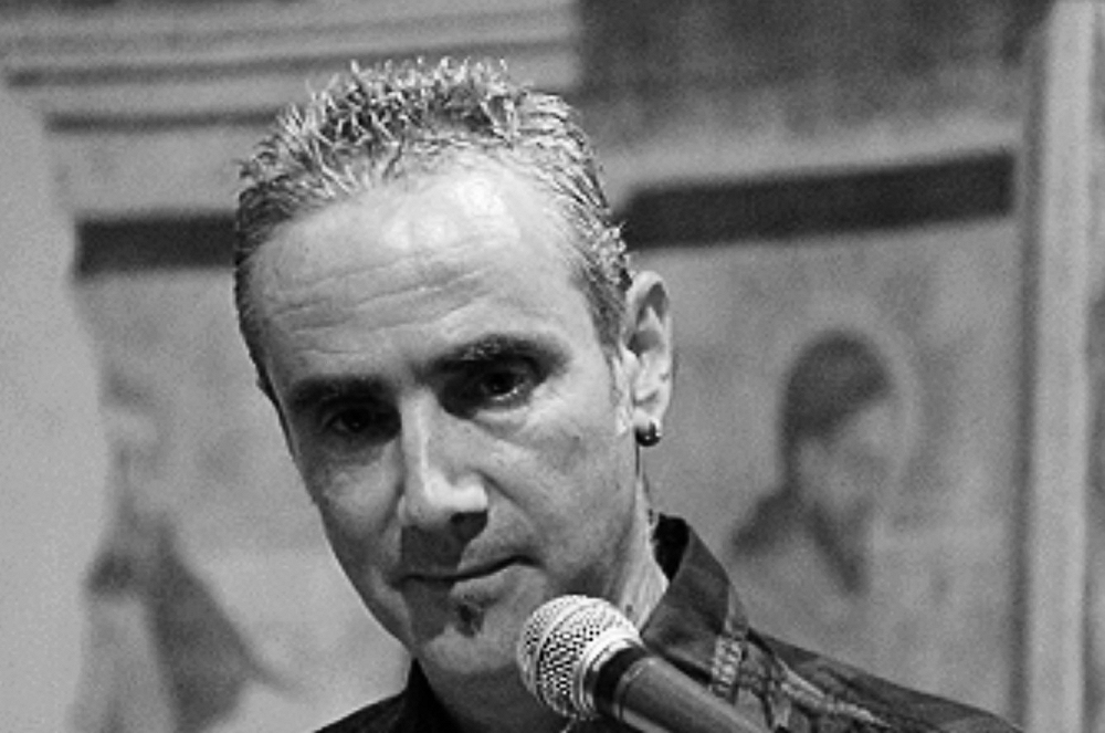 MERCOLEDÌ 23 LUGLIO ALLE ORE 17.30 ALLA BIBLIOTECA COMUNALE QUARANTOTTI GAMBINI, IN OCCASIONE DELLA MOSTRA “POETI IN ACQUARELLO” DI GASTONE BIANCHI, INCONTRO CON FRANCESCO TOMADA E LA SUA POESIA