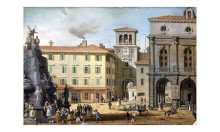 GIOVEDÌ 17 LUGLIO ALLE ORE 17.45 CON PARTENZA DAL MUSEO DELL’I.R.CI. DI VIA TORINO TOUR GRATUITO TRA LE DUE MOSTRE DEDICATE A GIACOMO CASANOVA