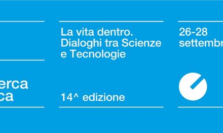 Trieste Next 2025: annunciata la cinquina finalista del premio Trieste Next – Science Book of the Year