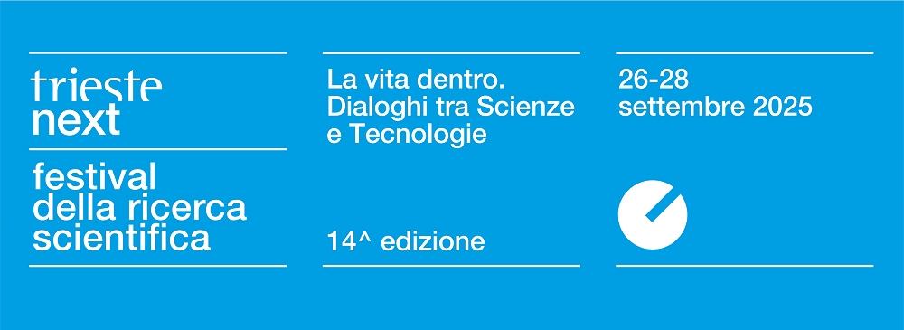 Trieste Next 2025: annunciata la cinquina finalista del premio Trieste Next – Science Book of the Year