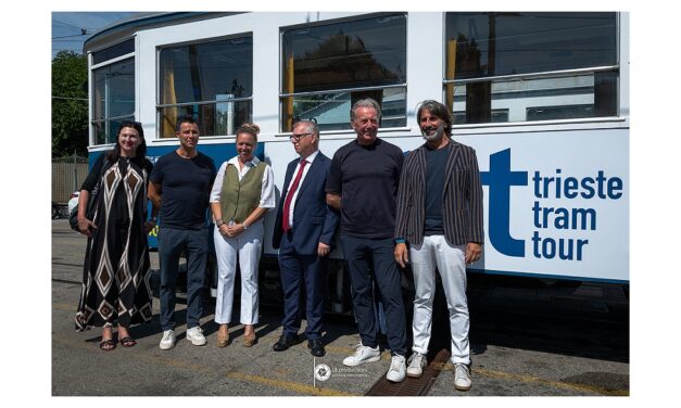 Il Tram di Opicina diventa racconto, le nuove corse sperimentali pensate per scoprire Trieste fra mare e Carso