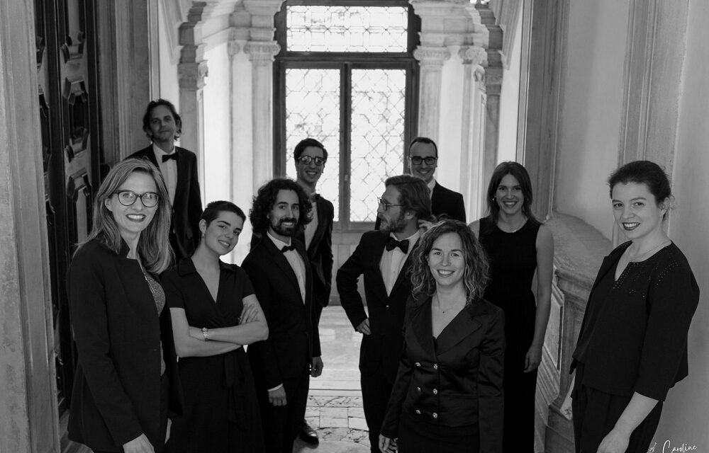 IL TRIONFO DELLA MUSICA VOCALE AL PICCOLO OPERA FESTIVAL