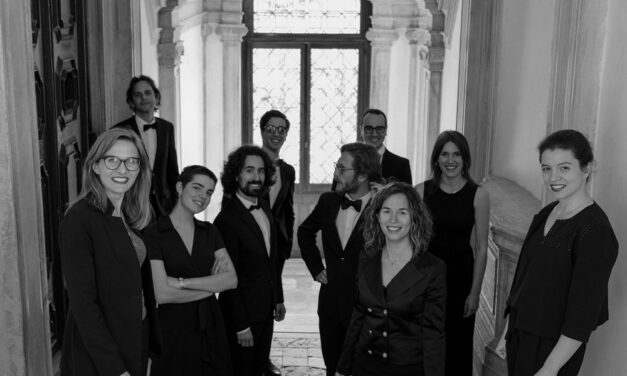 IL TRIONFO DELLA MUSICA VOCALE AL PICCOLO OPERA FESTIVAL