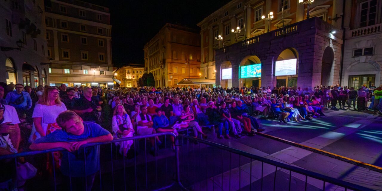 TRIESTE ESTATE: INIZIO AGOSTO IN MUSICA E NON SOLO