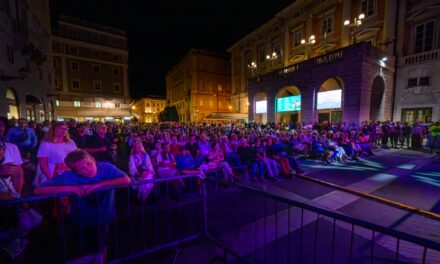 TRIESTE ESTATE: INIZIO AGOSTO IN MUSICA E NON SOLO