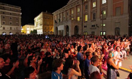 TRIESTE ESTATE 2025 FESTEGGIA IN MUSICA IL PRIMO WEEKEND DI LUGLIO