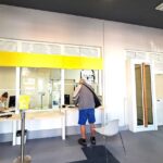 RIAPERTO IN VERSIONE POLIS L’UFFICIO POSTALE DI TRAVESIO