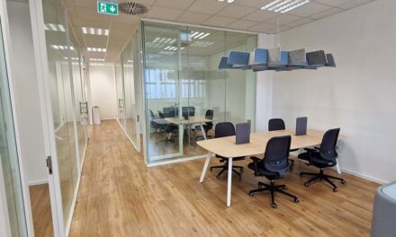 L’UFFICIO POSTALE DI SAGRADO È PIÙ EFFICIENTE E SOSTENIBILE GRAZIE AL PROGETTO “SMART BUILDING”