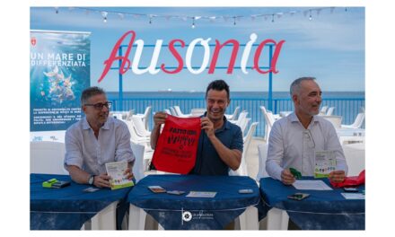 PRESENTATA LA QUARTA EDIZIONE DEL PROGETTO DI SOSTENIBILITÀ PER GLI STABILIMENTI BALNEARI TRIESTINI “UN MARE DI DIFFERENZIATA”