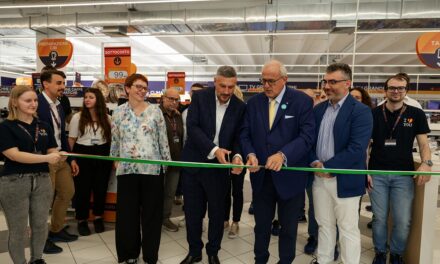 Unieuro apre il primo punto vendita di elettronica di consumo a Gorizia
