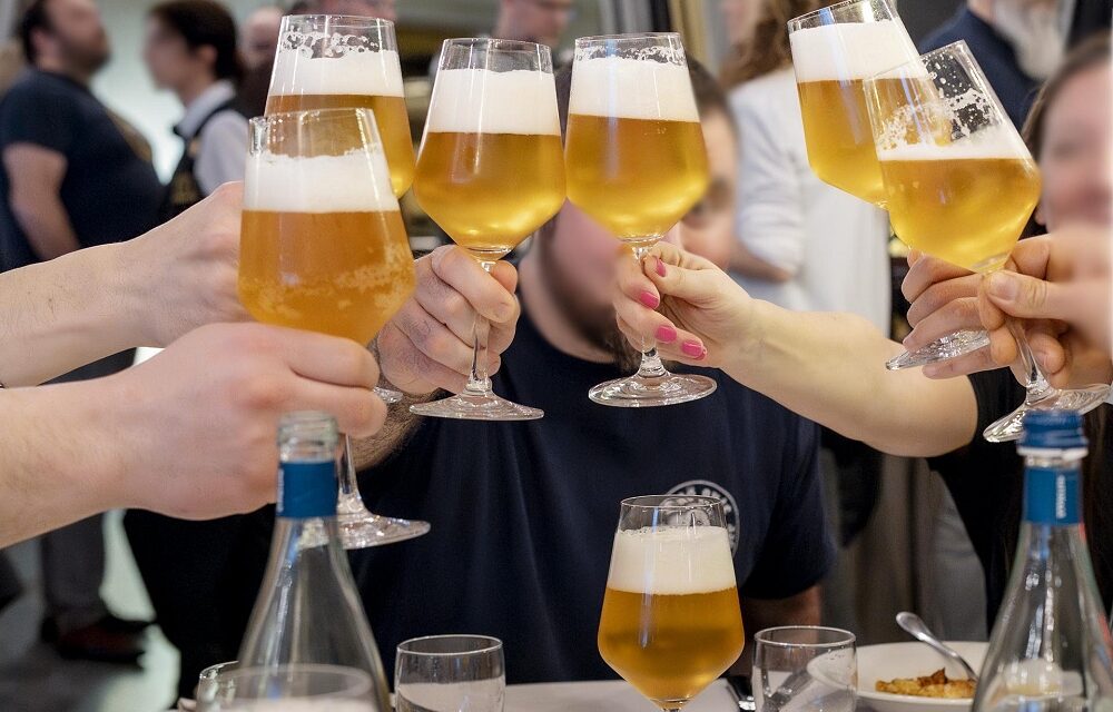 Giornata Internazionale della Birra