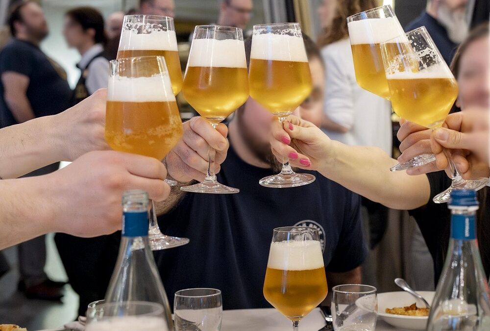 Giornata Internazionale della Birra