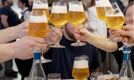 Giornata Internazionale della Birra