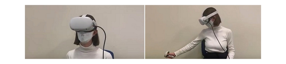 FIBROMIALGIA, STUDIO PILOTA DELL’UNIVERSITÀ DI UDINE: DIMINUISCE IL DOLORE CON IL TRATTAMENTO IN AMBIENTE VIRTUALE IMMERSIVO